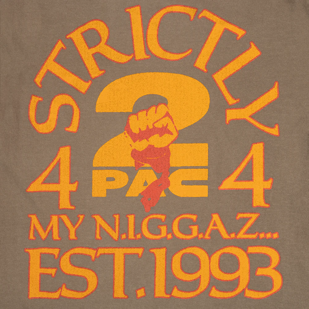 1993: T-Shirt - Image 3