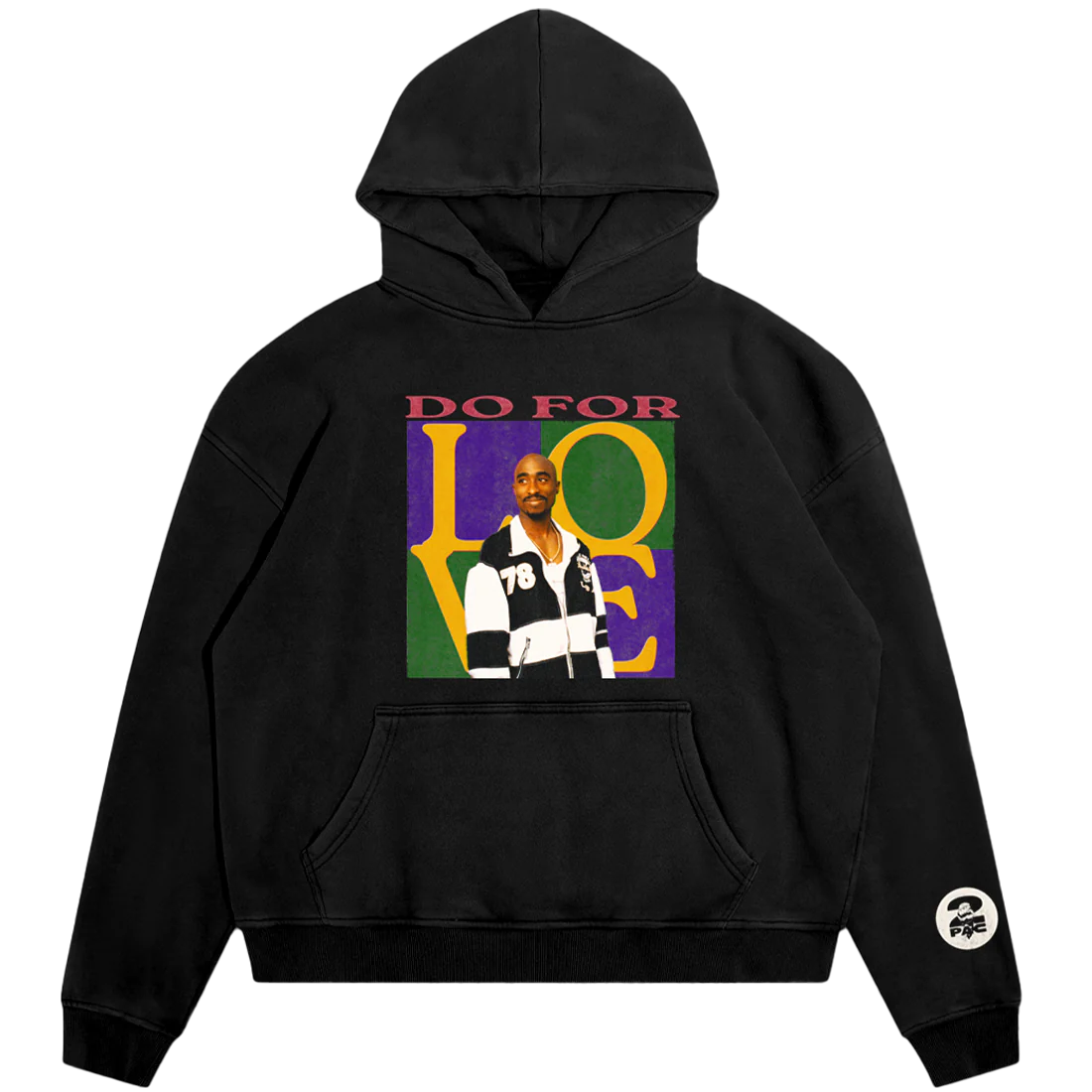 Do For Love Hoodie
