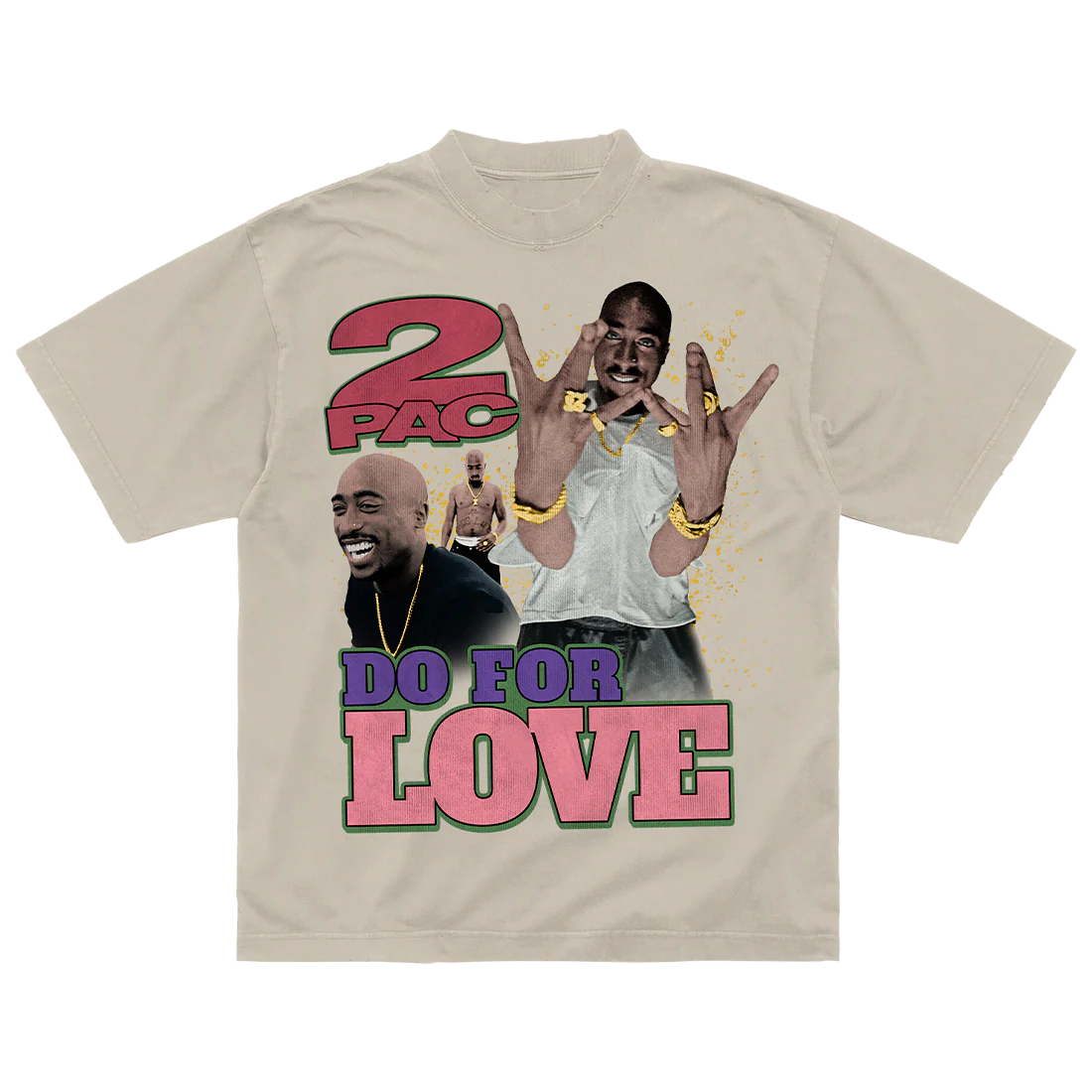 Do For Love T-Shirt