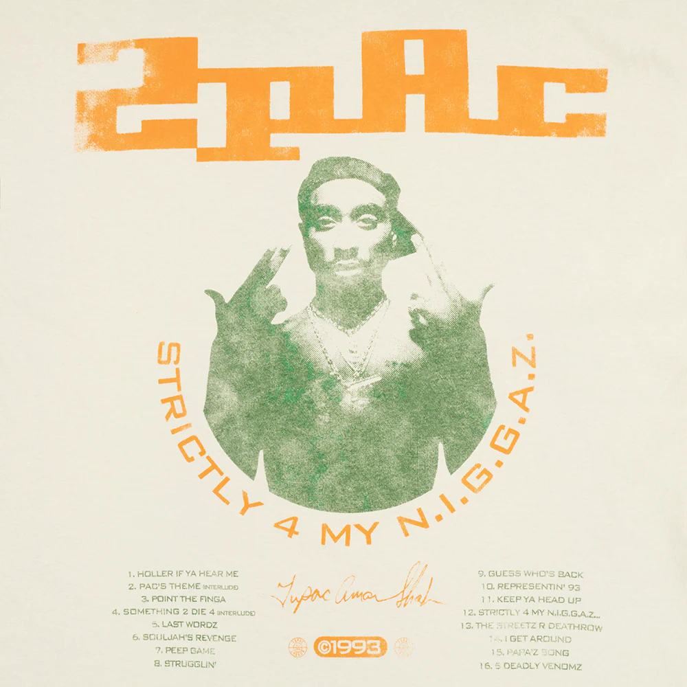 I Get Around: Longsleeve - Image 3