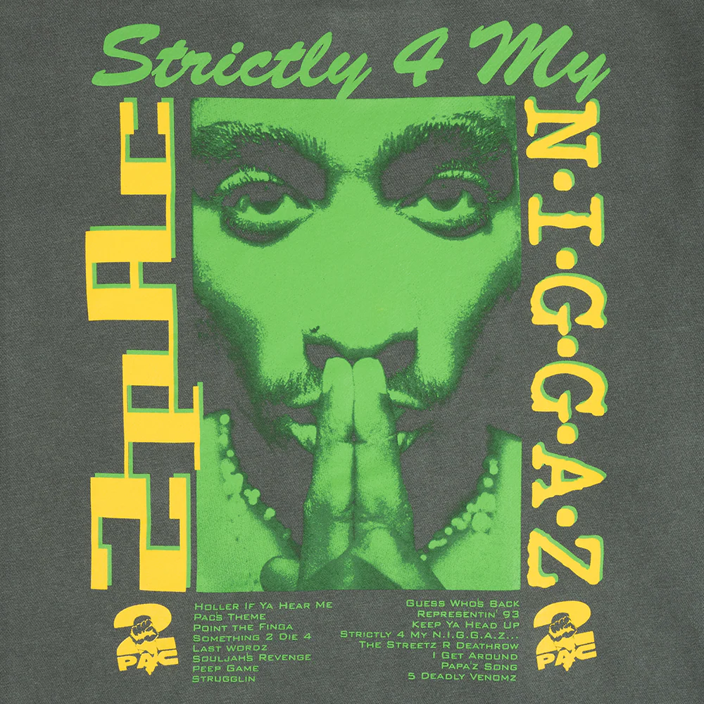 Strictly: Hoodie - Image 3