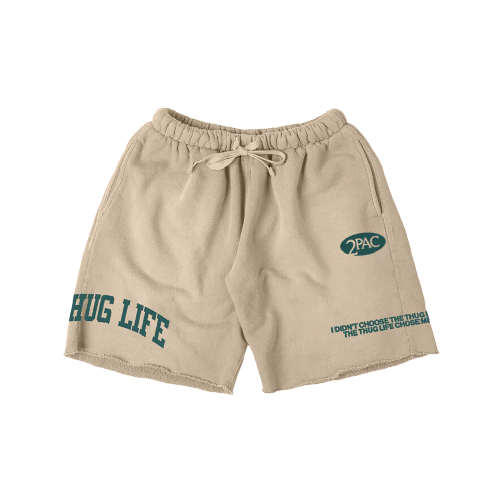 Thug Life Shorts